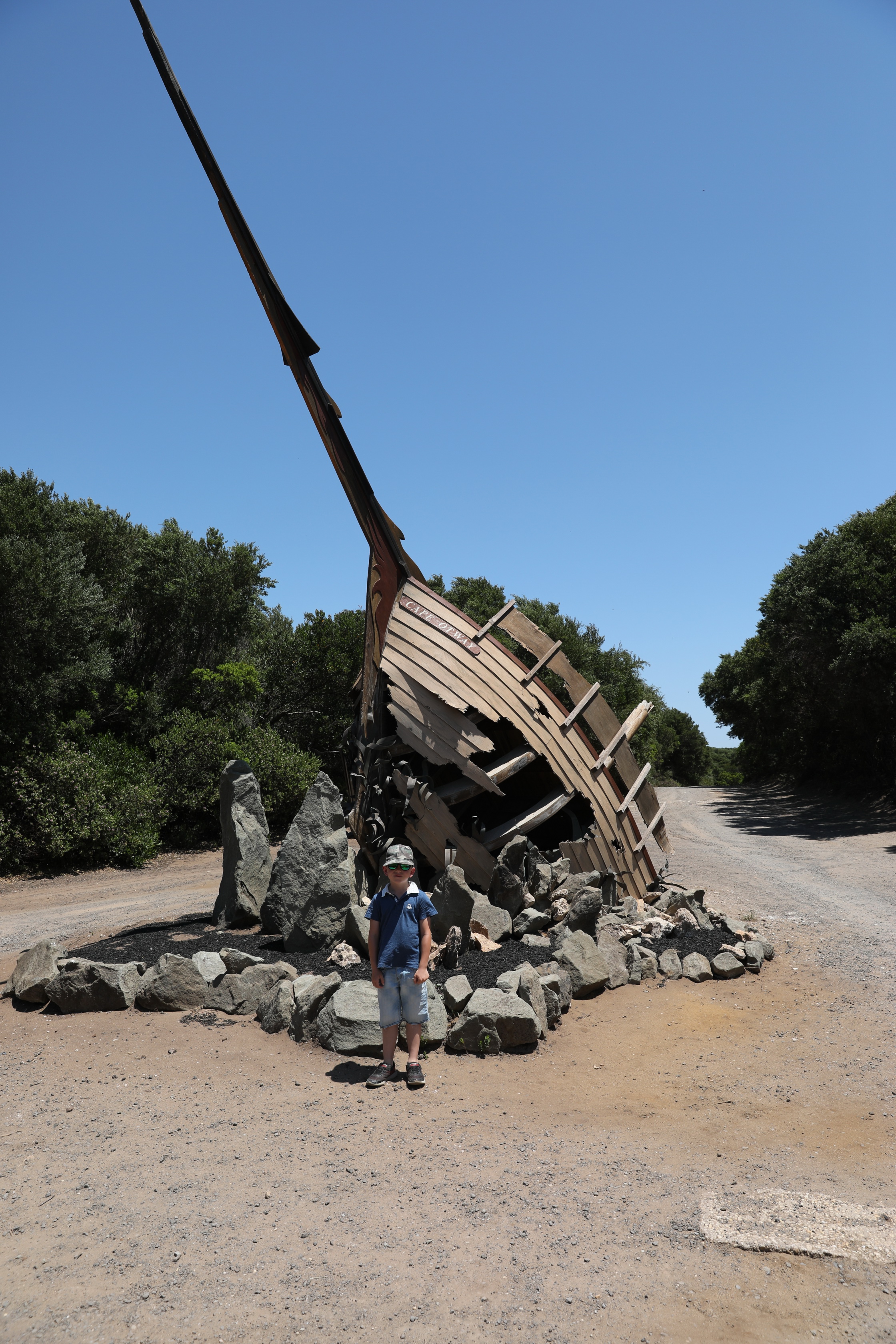 Cape Otway Lighthouse